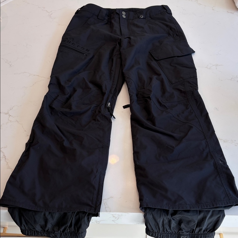 Burton Snowboarding Pants - S